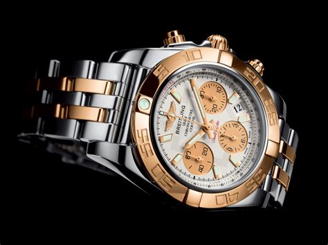 breitling chronomat anni '80|Breitling Chronomat 41 watches.